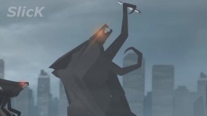Godzilla 2014 In 2 Minutes