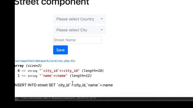 How to protect your web application MYSQL database for being hacked | (Cybergenics)