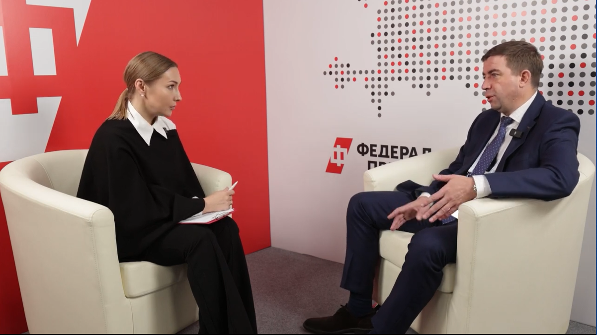 «От мессенджеров и социальных сетей  - к цифровым сервисам»