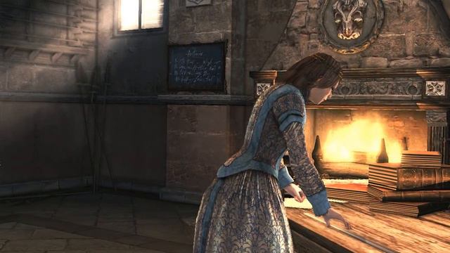 Прохождение Assassins Creed: Brotherhood - Часть 4: Между молотом и наковальней смотреть онлайн