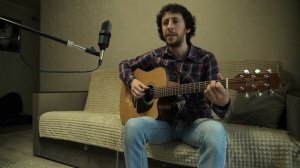 Трофим-Родина(кавер Владимир Миронкин)