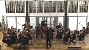 Арво Пярт - Fratres (1977,1983, версия 6 -1991)