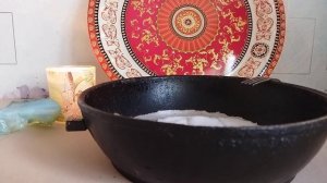 Обратка врагу!! Заговор на чистку с обраткой!!