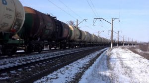 Электровозы ВЛ80Т-1286, ВЛ80С-2077 и ЭП1М-588