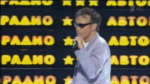 FR David Words don't come easy - Live Discoteka 80 Moscow 2011 FullHD