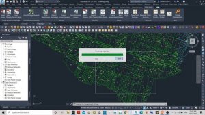 Autodesk Civil 3D 2020 with CAD-Earth Application