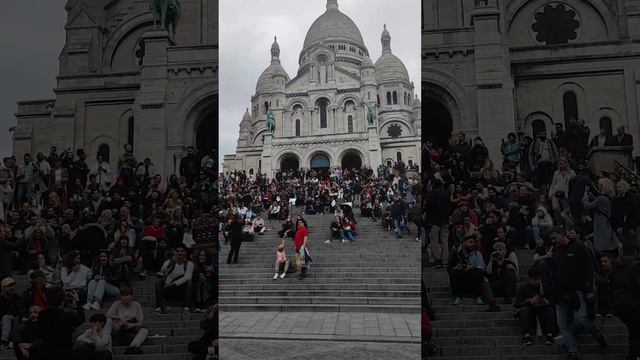 Sacre Coeur