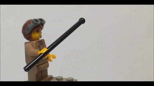 ЗАМЕНА БРИКМАНИИ?! Обзор лего танка БТ7 (brickbattle).