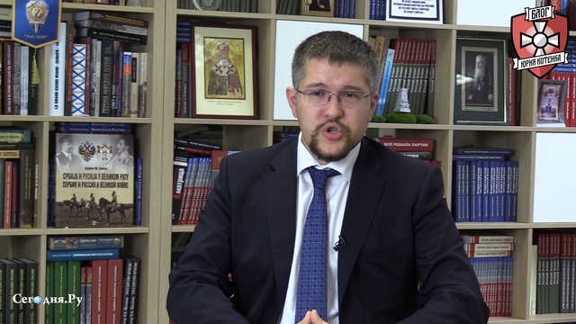 ИЗБИРАТЕЛЬНАЯ ТОЛЕРАНТНОСТЬ МЭРИИ МОСКВЫ