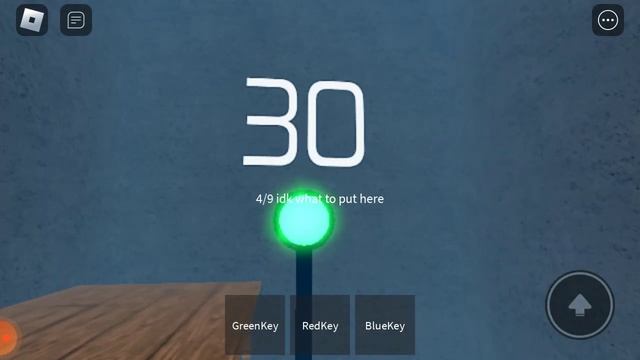 Реально страшная мышь пытается меня поймать. Играю в Роблокс в Cheese Escape. смотреть онлайн