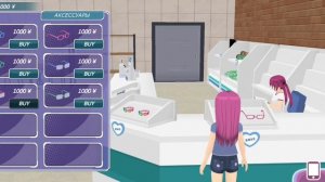 идеи для скинов в Shoujo city 3d?