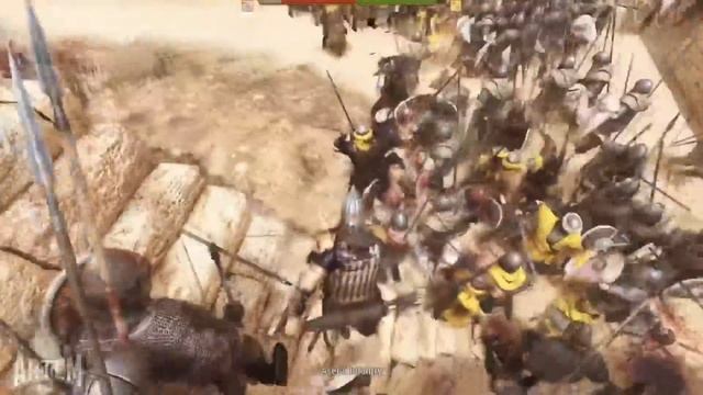 ЭЛИТНЫЕ ВОЙСКА 6 УРОВНЯ? В Mount & Blade 2: Bannerlord смотреть онлайн