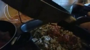 Итальянская кухня