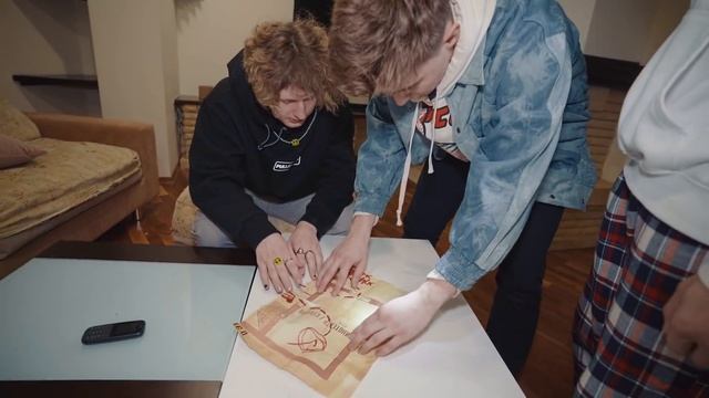 САМЫЙ СТРАШНЫЙ ДОМ! **ЧАСТЬ 2** смотреть онлайн