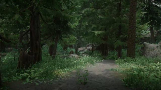 [4K] Skyrim SE 2022 Ultra modded with NAT ENB смотреть онлайн