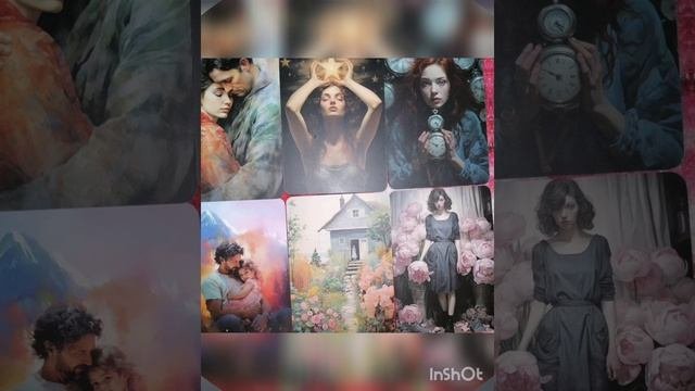 Где мои деньги? Подсказка от метафорических, еских карт.
#метафорическиекарты
#психология #развитие