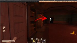 Троллфейс в Doors.