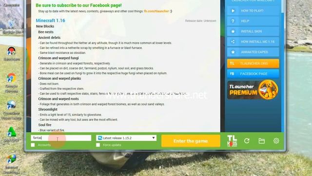 How to install and play minecraft on pc смотреть онлайн