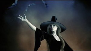 ОЖИВИТЬ ПРОСТРАНСТВО. ДЛЯ ВСЕХ. ВЕДЬМИНА ИЗБА. ИНГА ХОСРОЕВА