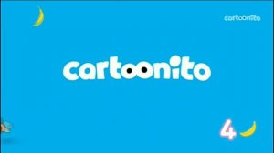Cartoonito UK Continuity & Commentary October 17, 2021 Pt 4 2