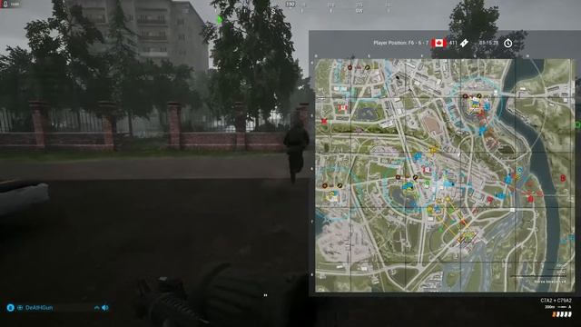 Работа НКВД / Squad смотреть онлайн