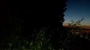 Горьковское водохранилище, Якимиха, открытие лодочного сезона, 18.06.2021 - 19.06.2021