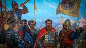 ЕВРОПКА Ночной мультиплеерный стрим в Europa Universalis 4. СОЗДАЁМ РОССИЙСКУЮ ФЕДЕРАЦИЮ