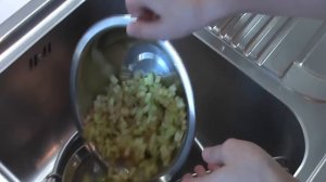 Кисель из ревеня видео рецепт. Книга о вкусной и здоровой пище
