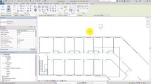 Using CAD data in Revit