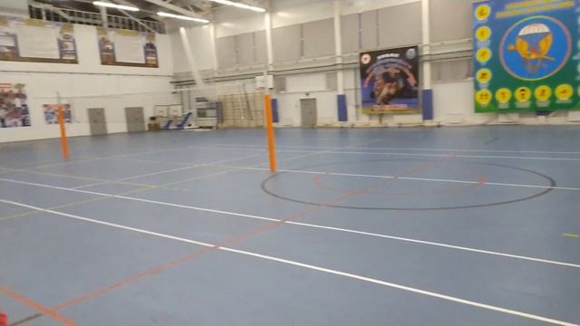 Спорт в российской армии. смотреть онлайн