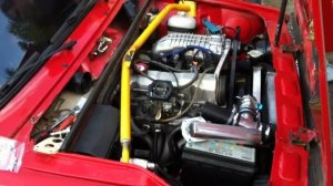 Компрессор на карбюратор ваз ?