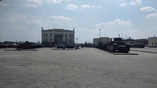 Верхняя Пышма. Мемориал смотреть онлайн