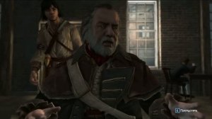 Assassins Creed 3 - КОРАБЛЬ и УПРАВЛЕНИЕ