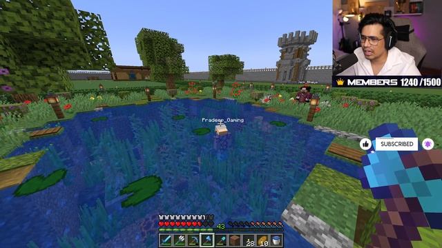 THE BIGGEST SCAM ?| DAY 27 смотреть онлайн