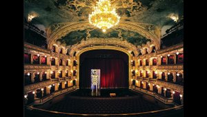 А помогите! Но это опера