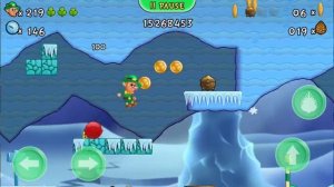 Lep's World 3 Level 02-06