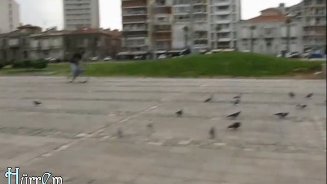 VLOG. Утрение прогулки у моря. Корабль или дом? :-о TURKEY. IZMIR. смотреть онлайн