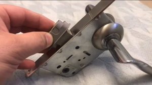 Магнитный замок Morelli