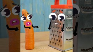 Crazy Doodles VS Calm Doodles! The Funniest Compilation Of DOODLAND - #Doodland 890