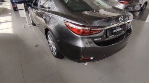 ⛔Мазда 6 серый Mazda 6 Серый? Цены Май 2022!   Цены на автомобили   Цены на авто 2022