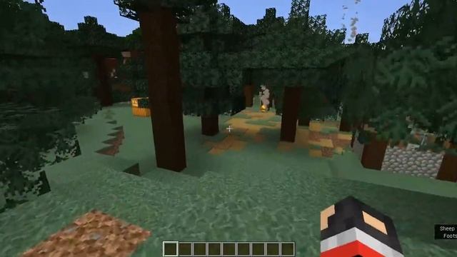 5 Seed terkeren untuk minecraft Java edition versi 1.16.5 смотреть онлайн