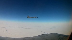 MiG-31 Foxhound - Edit