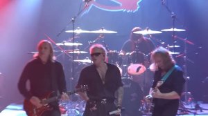 "АлисА" Кинчев "Красное на Черном" Калуга  18.10.2015