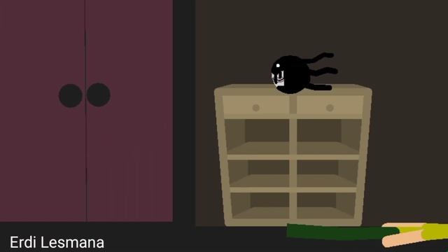 Screech vs Jack (Roblox Doors) смотреть онлайн