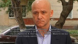 "Если не знаешь, что сказать, - передай привет Гурвицу!"