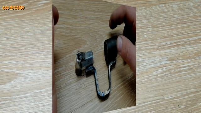 Почему я не сделал это раньше ? Самоделка для ремонта своими руками / Tool DIY