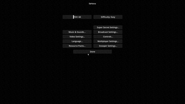 Minecraft Badlion Client Settings + Mods Folder For Forge [DESC] смотреть онлайн