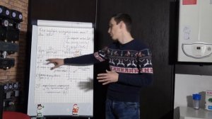 Как выбрать циркуляционный насос для системы отопления?