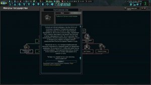 Омская Черная Лига в HOI4 TNO - Наследие Карбышева