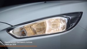 Автомобильные галогенные лампы OSRAM Allseason